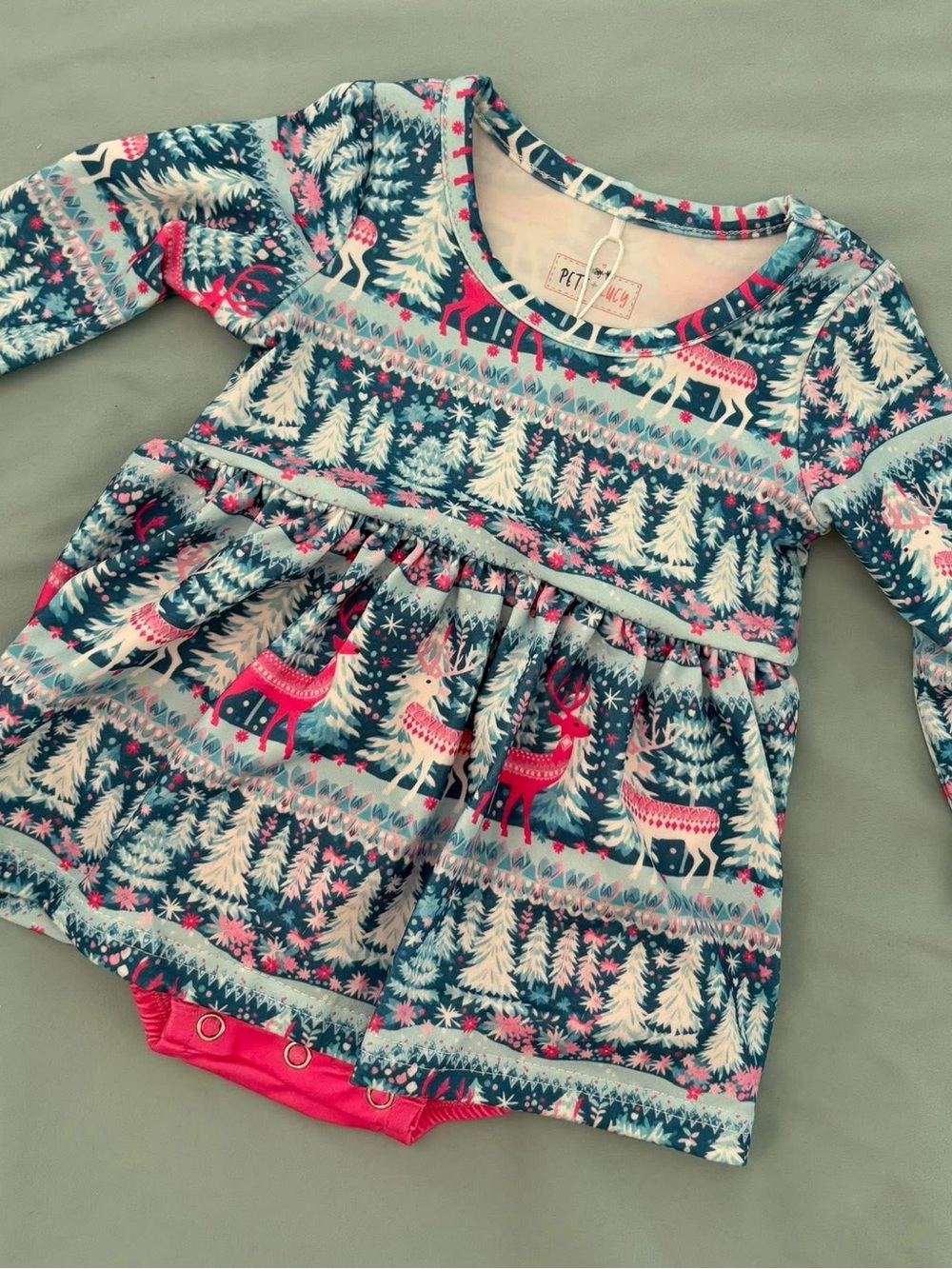 CEJ’s Children’s Boutique